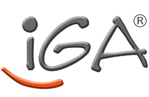 logo iga